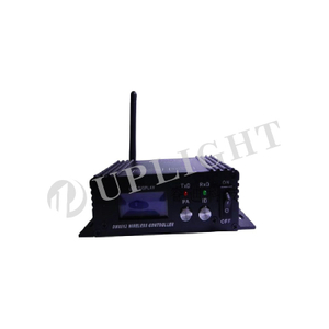 无线DMX512收发器