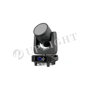 400W LED摇头面光灯